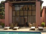 Hotel in The Gambia