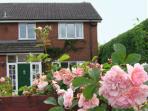 Alton self catering accommodation, Peak District, England