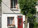 Auvergne vacation accommodation, France