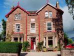 Crieff accommodation in Perthshire, Scotland