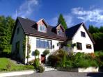 Loch Ness guest house