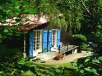 Haute-Pyrenees self catering chalet, France