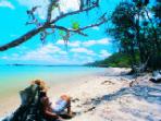 Fraser Island tours