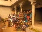 Ouidah accommodation in Benin