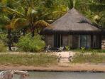 Holistic retreat in Bahia, Brazil