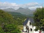 Scottish Highlands luxury accommodation