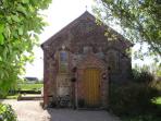 Chichester bed & breakfast accommodation, England