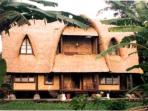 Bali homestay accommodation