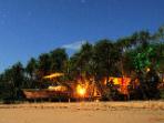 Saadani safari lodge, Tanzania