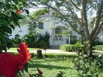 Belize City accommodation