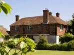 Canterbury bed & breakfast accommodation, Kent, England