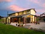Gisborne luxury accommodation in New Zealand