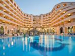Malta resort and spa in St Julian