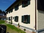 Bavaria self catering apartments