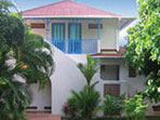 Dominica guest house accommodation
