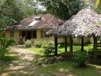 Heritage accommodation in Sri Lanka