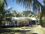 Fiji beach accommodation on Malolo Lailai Island