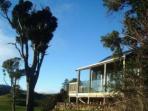 Catlins accommodation, New Zealand