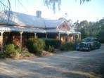 New South Wales organic farmstay nr Sydney, Australia