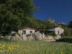 Sardinia farmhouse accommodation