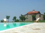 Tuscany vacation apartments