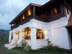 Chiang Mai accommodation, Northern Thailand