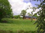 Leitrim accommodation, self catering apartment, Ireland