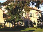 Poitou-Charente hotel