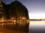 El Nido Resorts, Lagen Island, Philippines