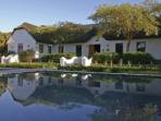 Cederberg Mountains luxury lodge, South Africa