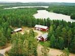 Finland organic bed & breakfast with activities