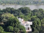 Rajasthan luxury hotel, India