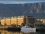 Cape Town luxury hotel, South Africa