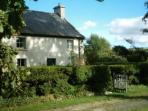 Ireland self catering cottages