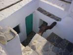 Self catering apartment in Alpujarras, Spain