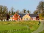 Donegal B&B accommodation, Ireland