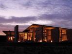 San Pedro de Atacama hotel, Chile