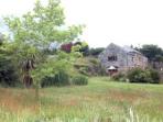 Fowey accommodation in Cornwall, England