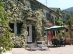 Tuscany farmhouse accommodation, Italy