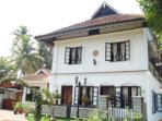 Kochi homestay accommodation, Kerala, India