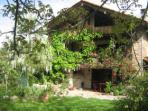 French Pyrenees accommodation in Ariege