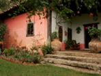 San Cristobal accommodation, Mexico