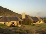 Eastern Cape luxury accommodation, South Africa