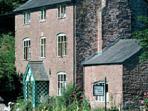 Ross-On-Wye B&B accommodation, England