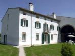 Mantua B&B accommodation, Italy