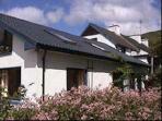 County Cork B&B and self catering accommodation, Ireland