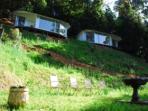 Cloud Forest lodge accommodation in Costa Rica