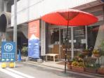 Yokohama backpackers accommodation, Japan
