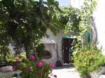 Self catering cottage in Alpujarras, Spain