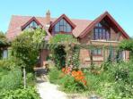 Deal B&B guest house in Kent, England